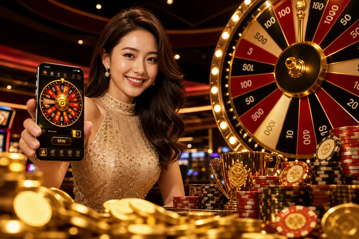 kv804 Casino trực tiếp