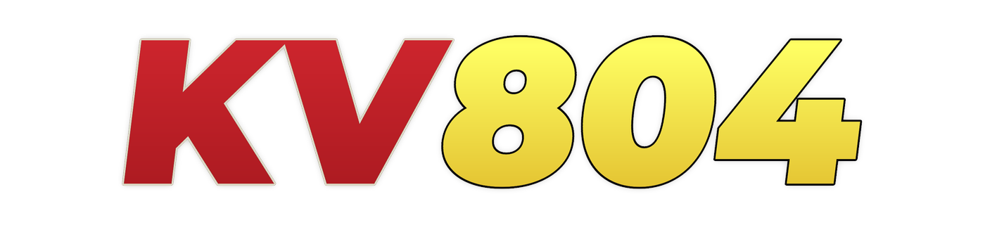 kv804 – Trang chủ